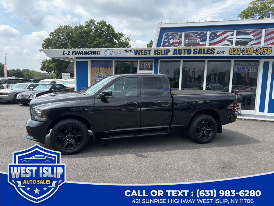 ram ram 1500 pickup 2016 1C6RR7HT1GS252205 image ram ram 1500 pickup 2016 1C6RR7HT1GS252205 image